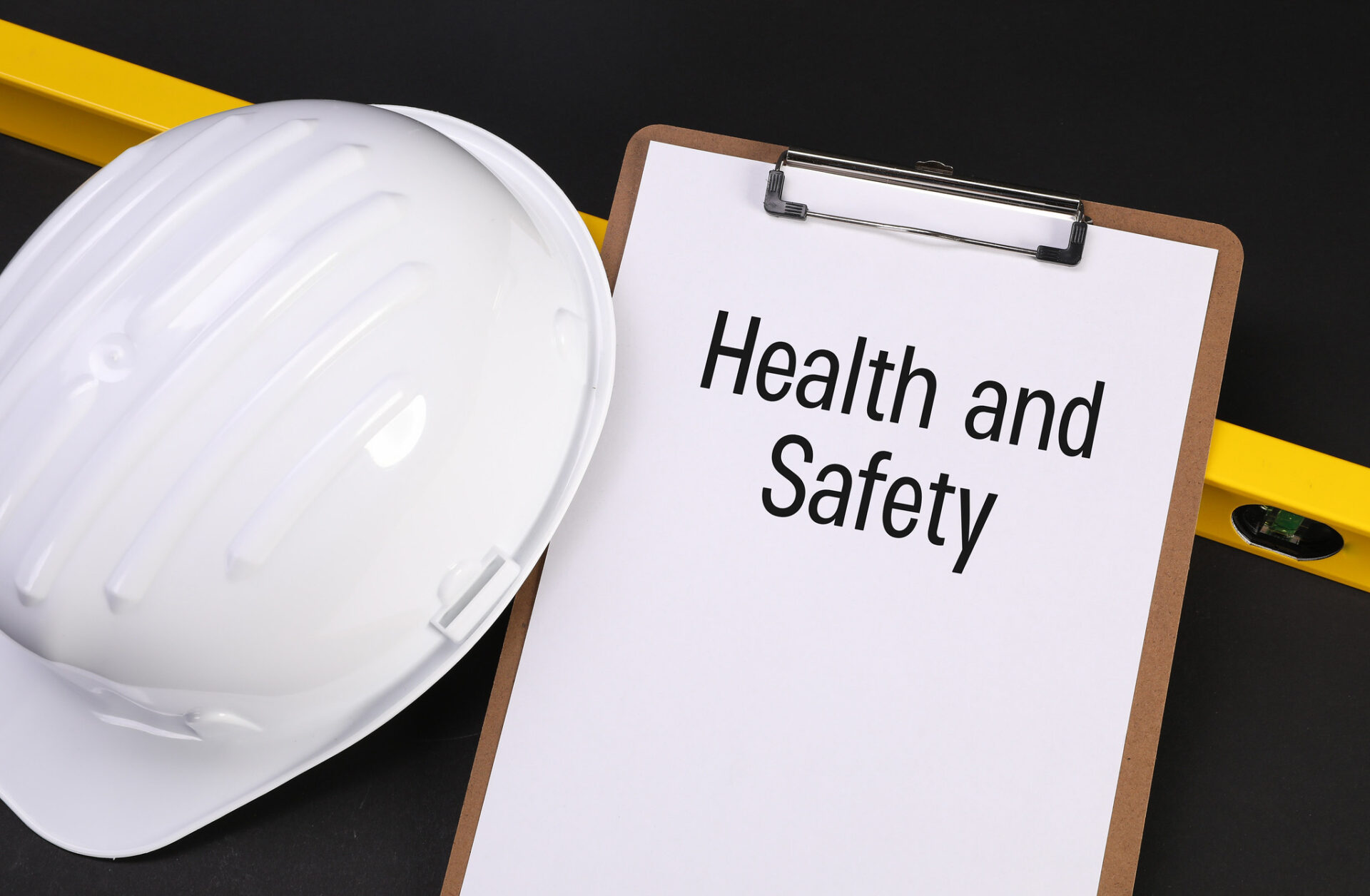 Health and Safety – What’s the Point