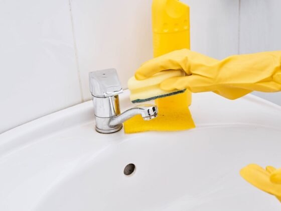 Featured image - How to Choose the Best Maid Service That Will Make Your Home Spotless