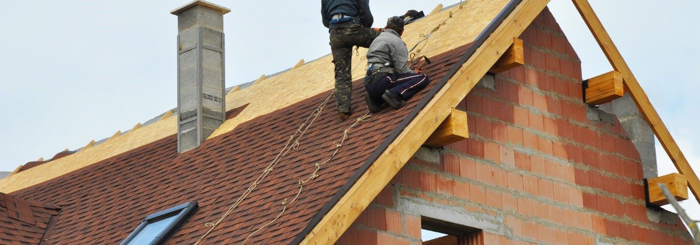 featured image - How to Choose the Right Roofing Company?