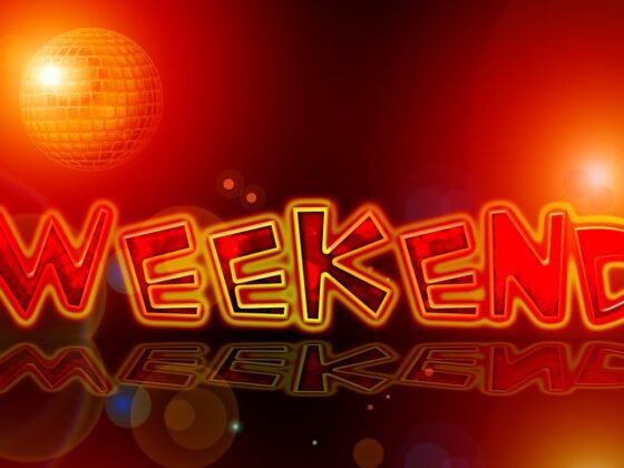 featured image - How to Make the Most Out of a Free Weekend