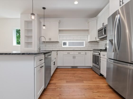 featured image - How to Plan the Perfect Kitchen Remodel