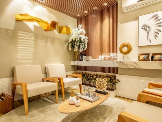 Featured image - Interior Design Trends: What You Need to Know (2022)