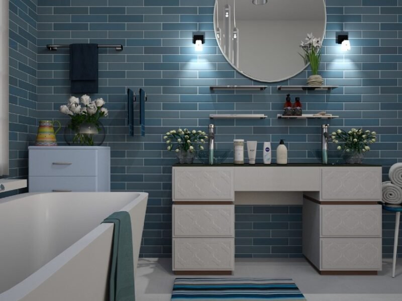 Bathroom Remodel Near Me How Much Does a Bathroom Remodel Cost?