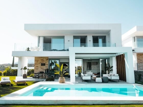 featured image - Luxury Homes by Aspen Architecture Are Designed for Your Lifestyle