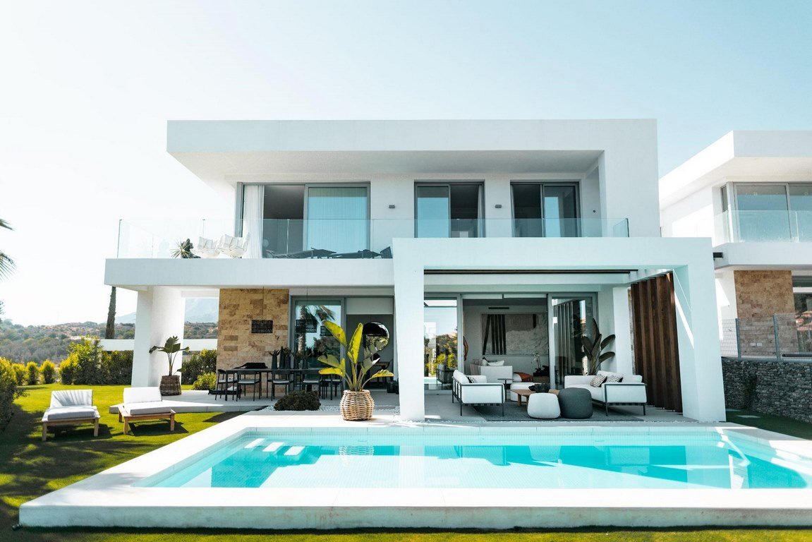 Luxury Homes by Aspen Architecture Are Designed for Your Lifestyle image - Luxury Homes by Aspen Architecture Are Designed for Your Lifestyle