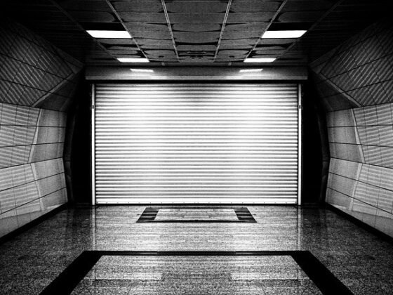 Featured image - Tips on How to Ensure You Get the Right Garage Door Service