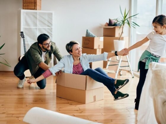 Featured image - Top 7 Advice for a Stress-Free Moving to Loudoun