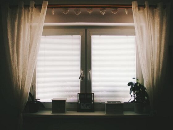 Featured image - What Type of Window Treatment Would Be Best for Your Home?