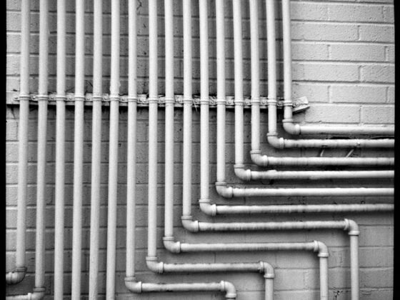 Featured image - What are the 3 Major Piping Systems