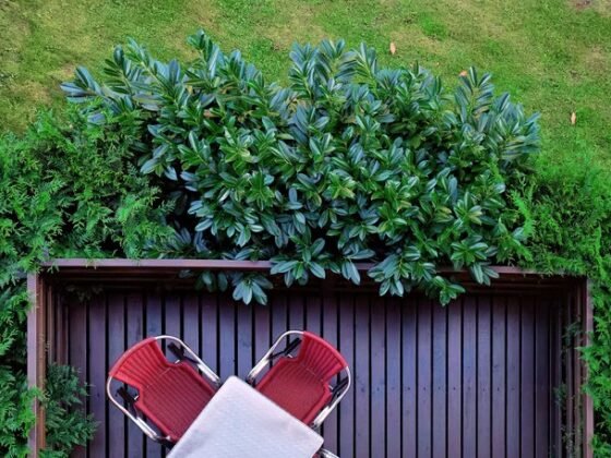 Featured image - What is the Best Deck Railing?