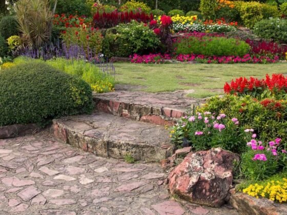 featured image - 5 Benefits of Landscape Design