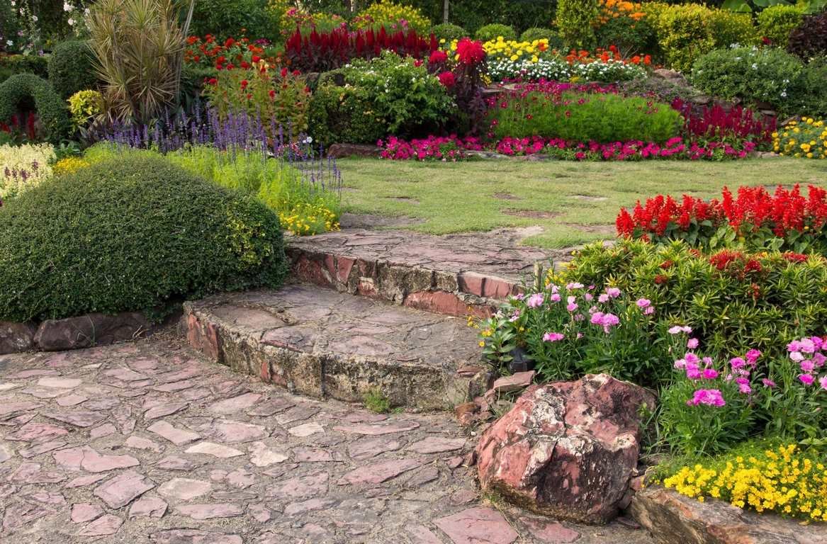 5 Benefits of Landscape Design image - 5 Benefits of Landscape Design