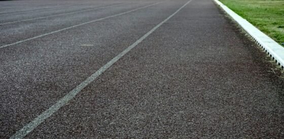 featured image - Asphalt Maintenance Tips You Need to Know