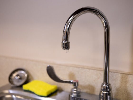featured image - Before They Happen The Best Methods to Prevent Dripping Faucets