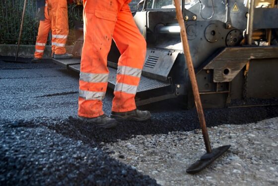 Featured image - Benefits of Choosing an Asphalt Paving for Residential Property