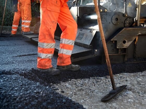 Featured image - Benefits of Choosing an Asphalt Paving for Residential Property