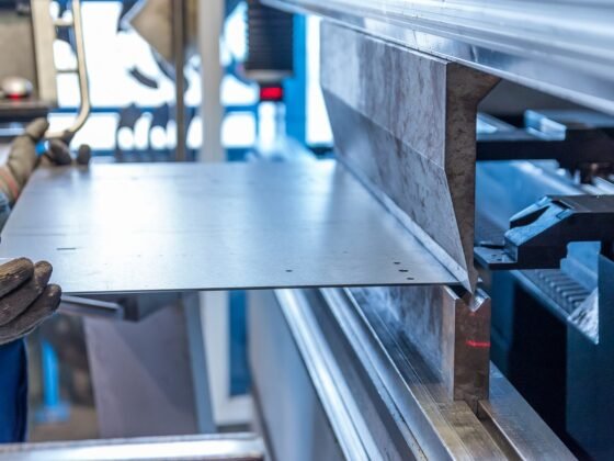 featured image - Custom Fabrication Benefits You Can't Ignore