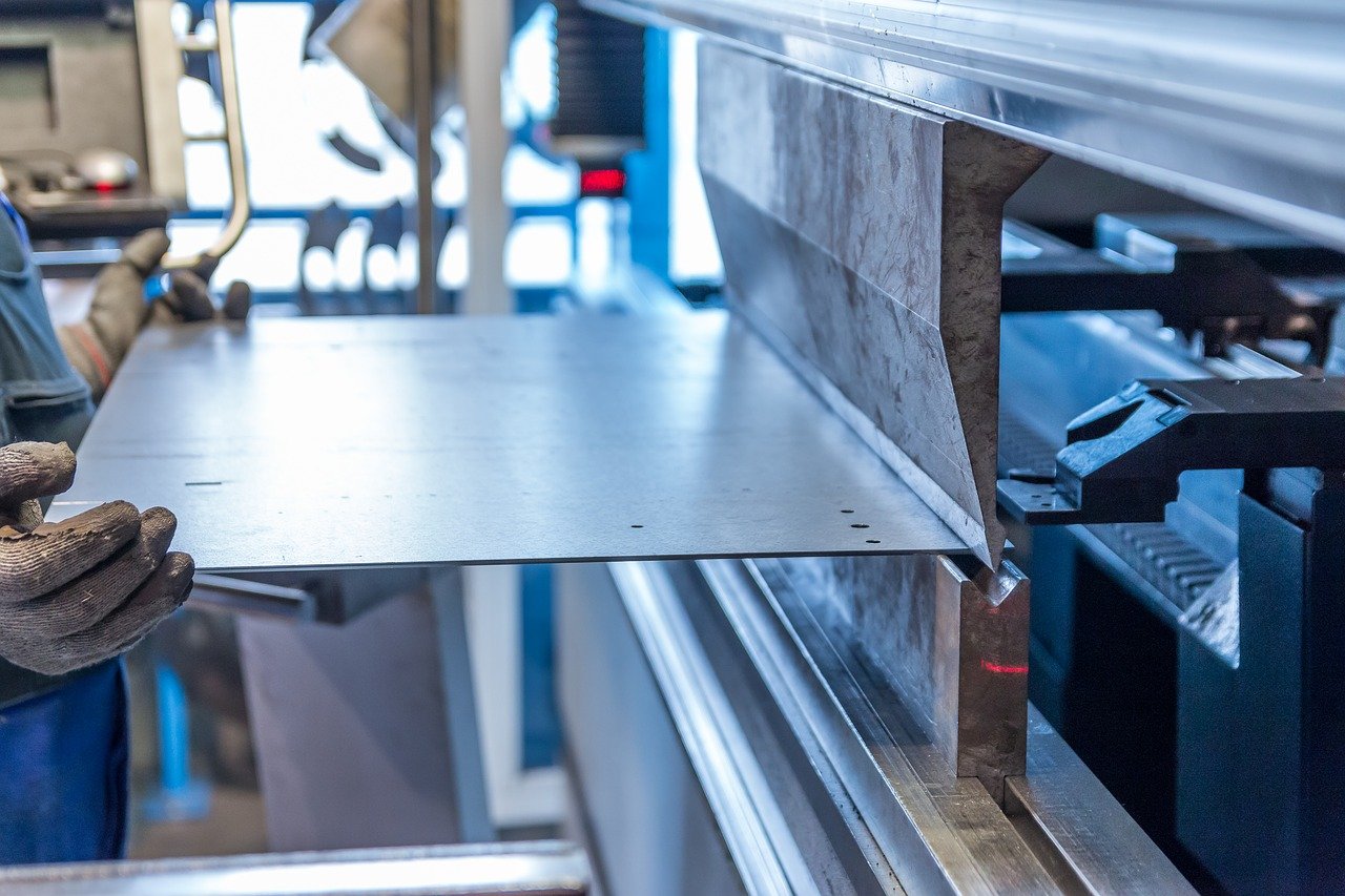 Custom Fabrication Benefits You Can't Ignore image - Custom Fabrication Benefits You Can't Ignore