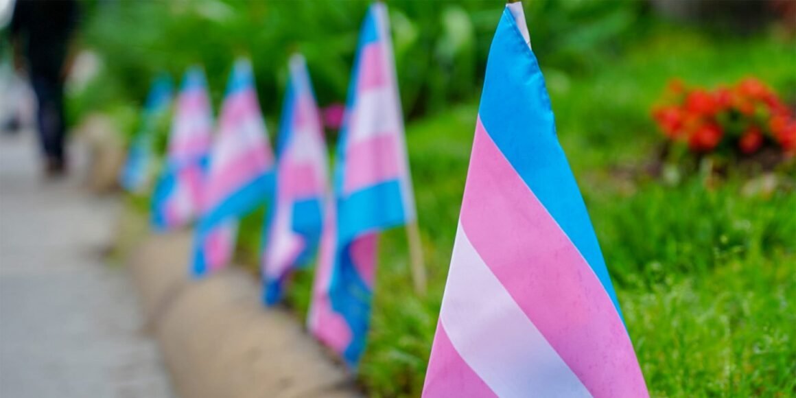 featured image - Customized Garden Flags How to Clean Garden Flags