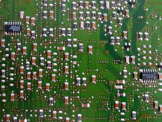 Featured image - Different Types of The Printed Circuit Board