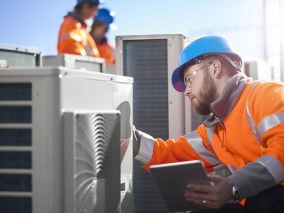 featured image - Everything You Need to Know About HVAC Installation