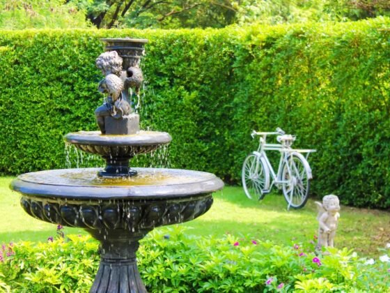 featured image - Front Yard Decor Ideas