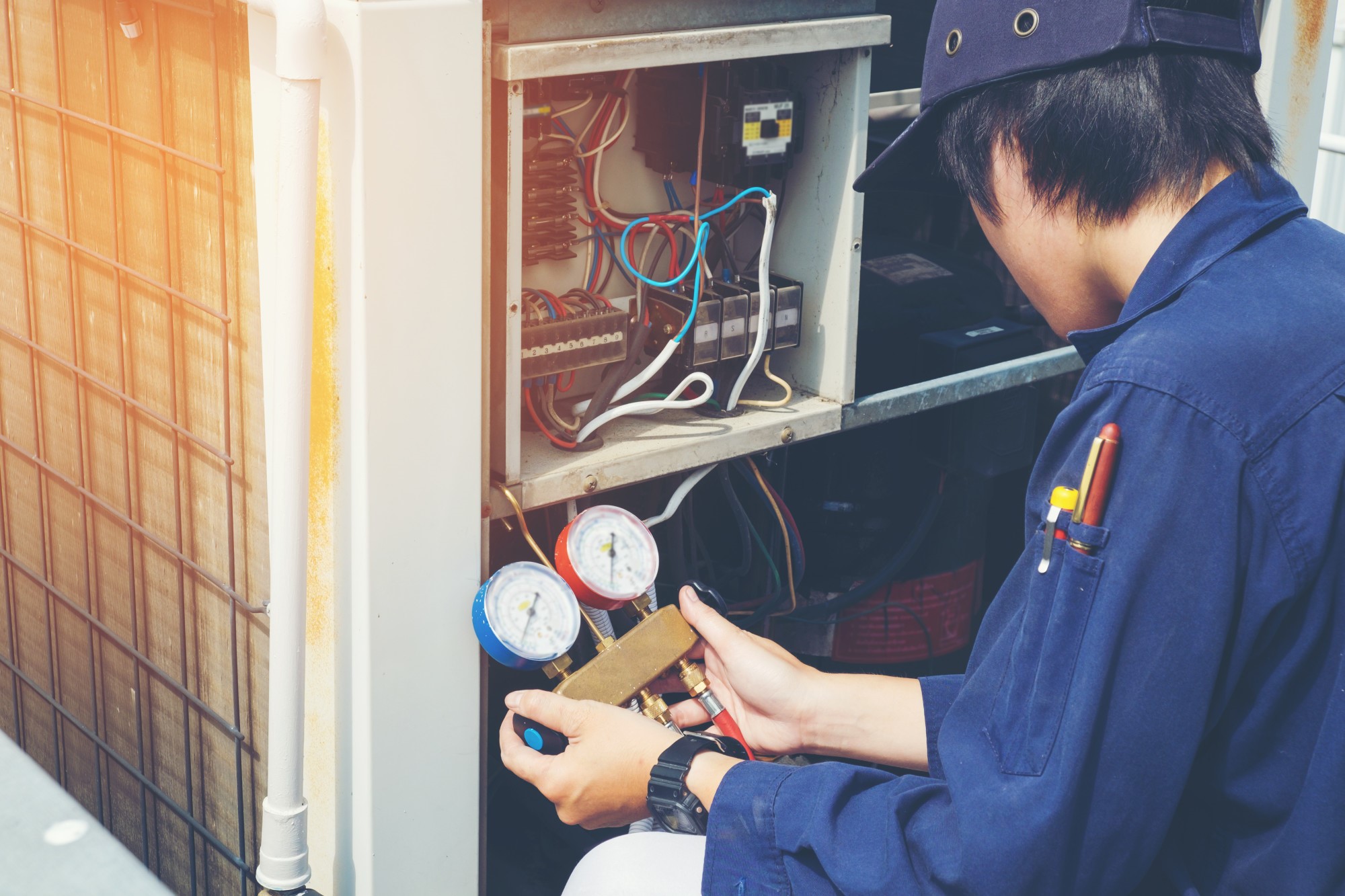 image - Hvac Specialist Near Me: How to Choose the Right Hvac Contractor