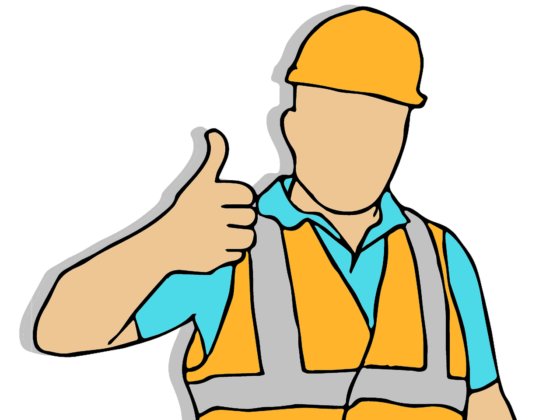 featured image - How to Get Started in the Construction Industry