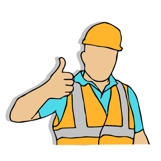 featured image - How to Get Started in the Construction Industry