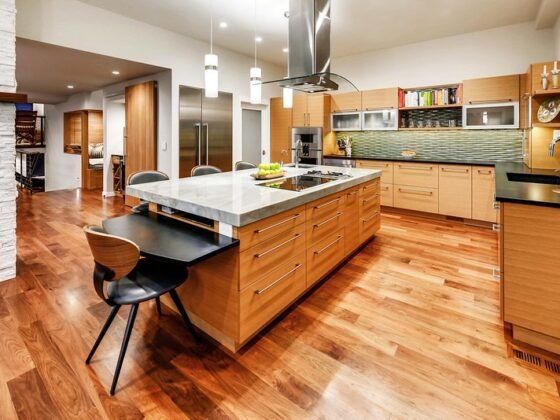 Featured image - How to Prepare for Flooring Installation