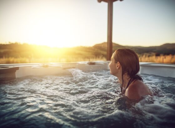 Featured image - Is Hot Tubs Better in the Summer or Winter?