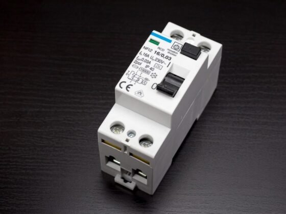 Featured image - Key tips to Consider When Choosing a Power Protection Circuit