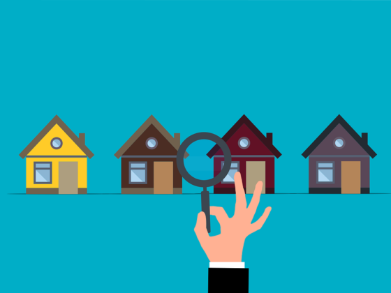 featured image - Real Estate Businesses Near Me Benefits of Investing in Real Estate