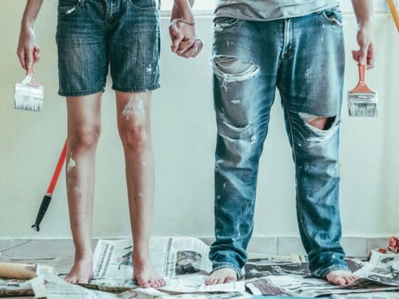 featured image - Renovation Rules 5 Golden Rules to Make Renovating Your House Easier