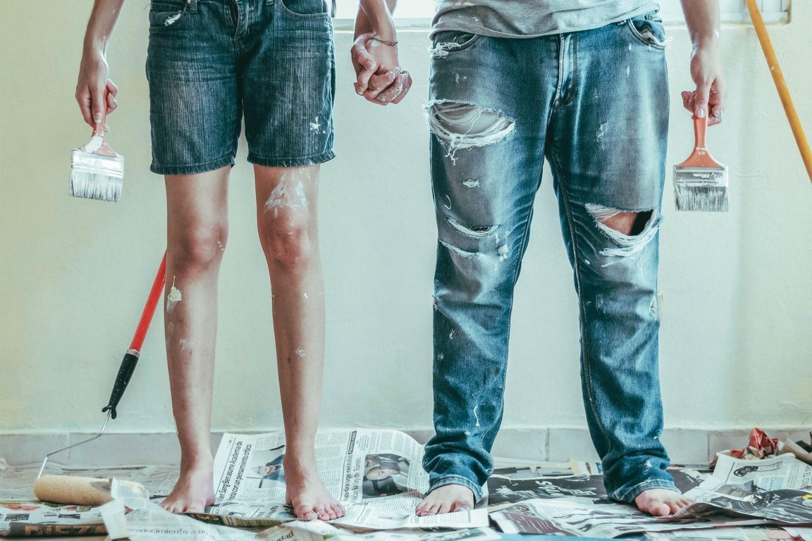 Renovation Rules 5 Golden Rules to Make Renovating Your House Easier image - Renovation Rules 5 Golden Rules to Make Renovating Your House Easier