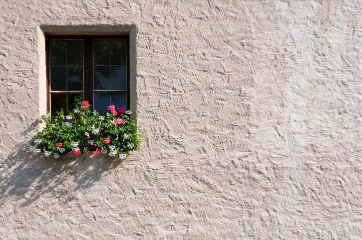 Image - Stucco Trends for 2022 