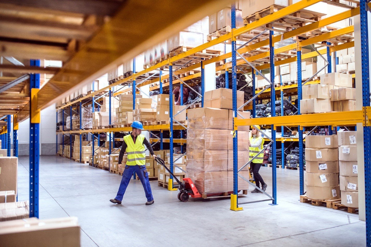 Tips for Warehouse Space Rent image - Tips for Warehouse Space Rent
