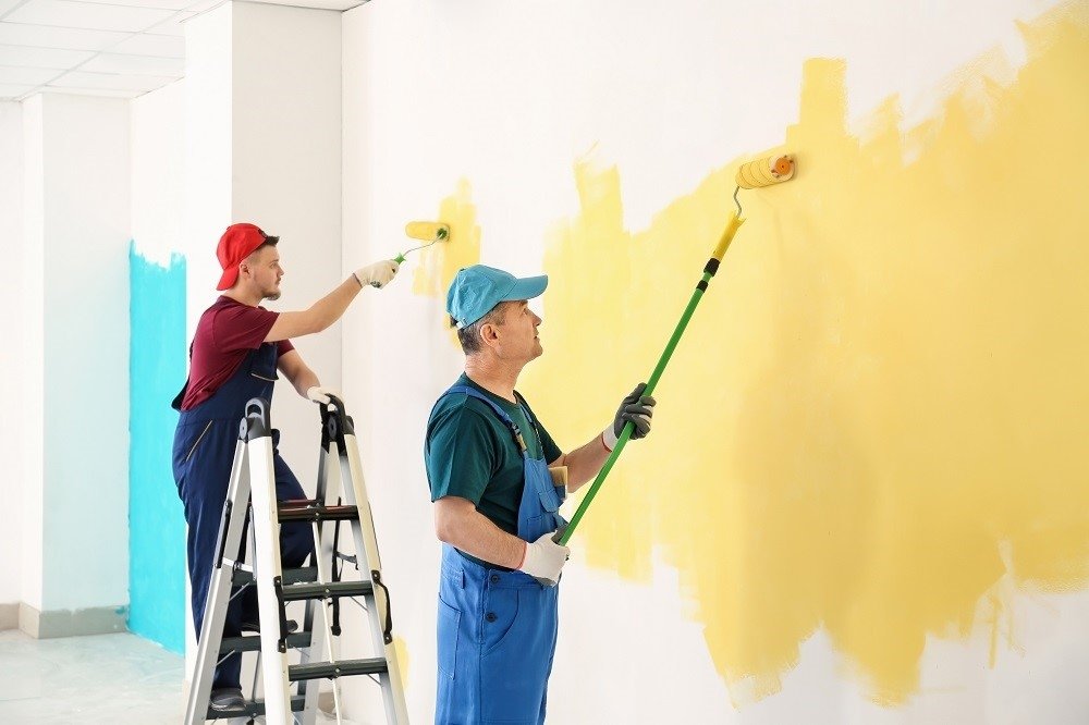 What Are the Benefits of Hiring Painters in Tampa? Image - What Are the Benefits of Hiring Painters in Tampa?