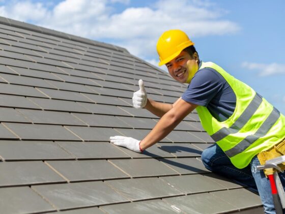 featured image - What Mistakes Should I Avoid When Hiring the Best Roofing Company?