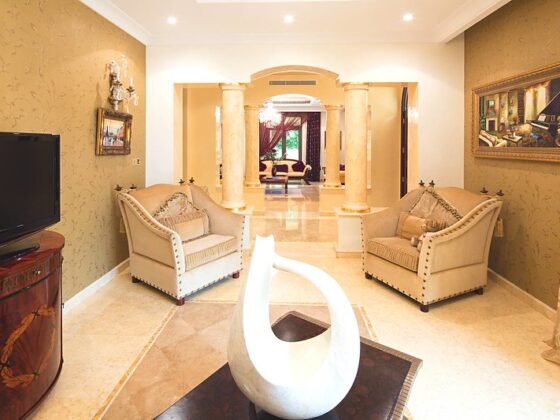 featured image - Why The Place You Stay While on Holiday Matters