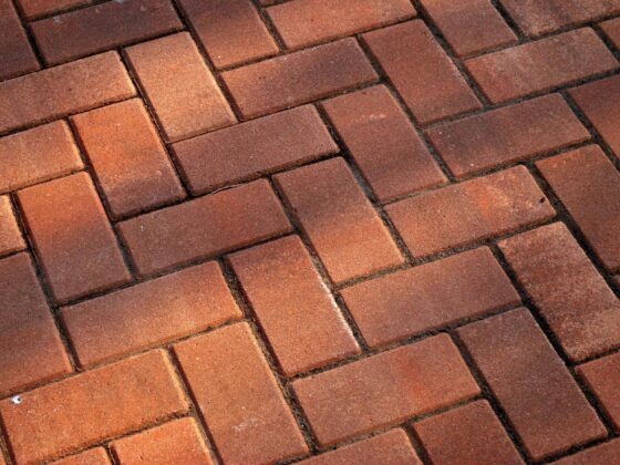 featured image - Yes, You Need to Seal Your Pavers. Here's Why!