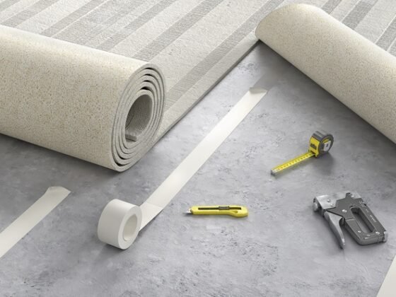 Featured image - Your Guide to Luxury Flooring Material