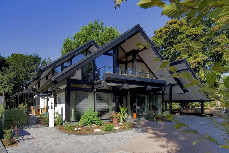 5 Types of Eco-Friendly and Sustainable Houses for a Greener Future image - 5 Types of Eco-Friendly and Sustainable Houses for a Greener Future