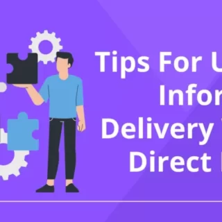 featured image - 6 Tips for Using Informed Delivery with Direct Mail