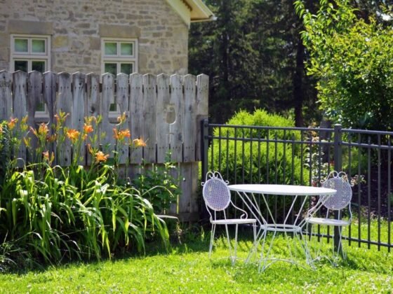 Featured image - Affordable Backyard Ideas: Beauty Without Breaking the Bank
