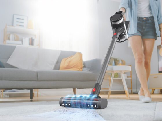 Best Cordless Pet Vacuum