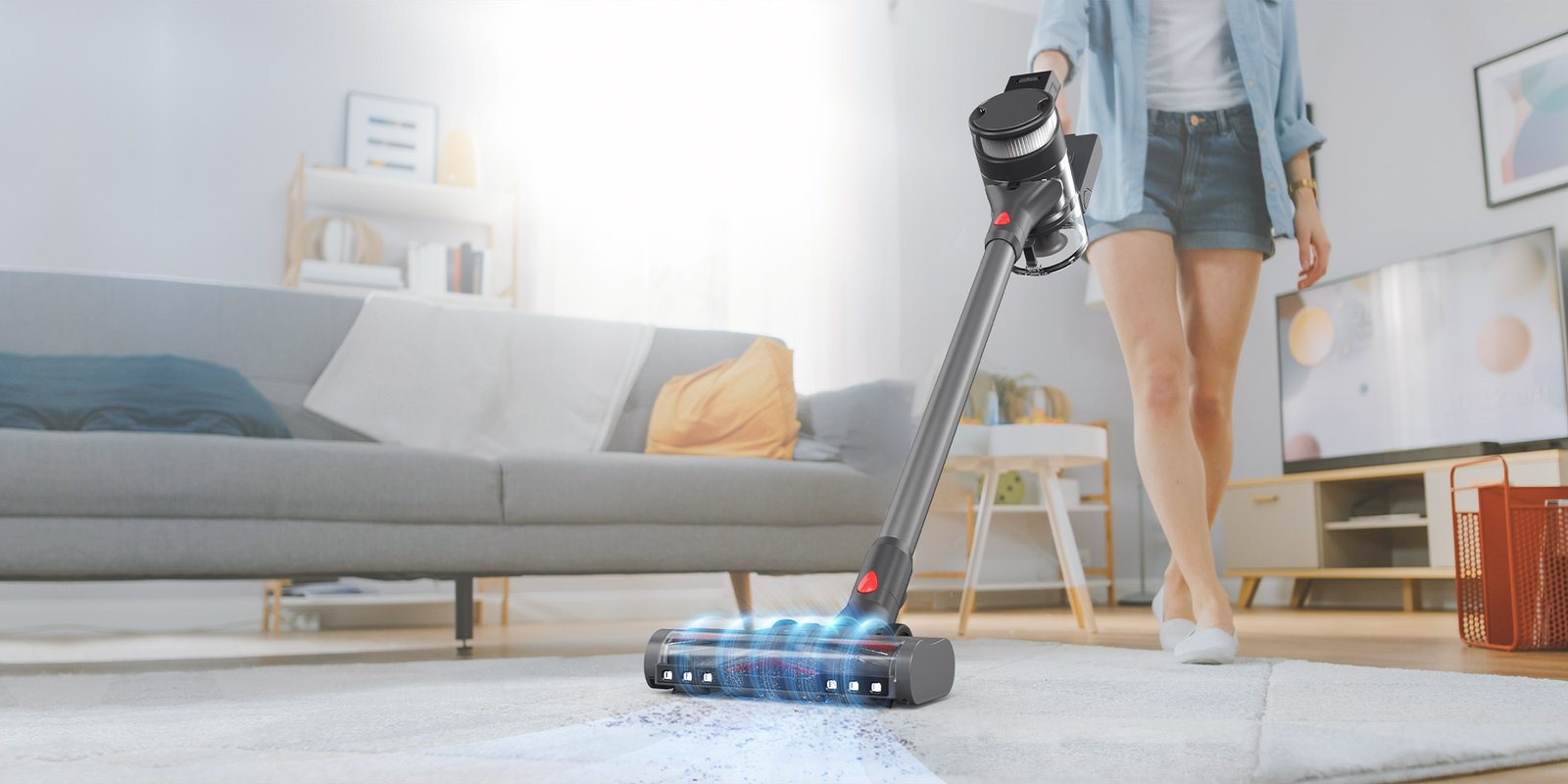Best Cordless Pet Vacuum
