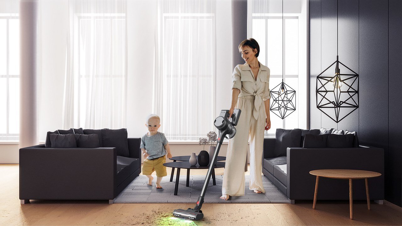 Best Cordless Pet Vacuum image - Best Cordless Pet Vacuum
