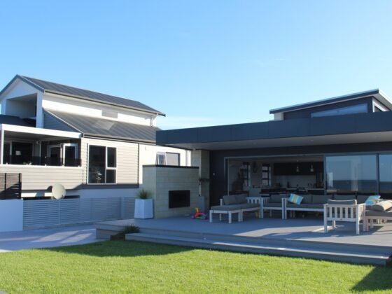 featured image - Building Your Dream Home- 10 Steps That Are Required