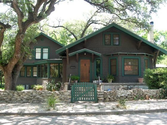 Featured image - Building a Green Home in Austin: Eco-Friendly Options for Your New Construction Home